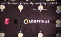 Looptimus – The Ultimate MIDI Foot Controller