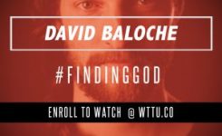 Paul Baloche & David Baloche | Labyrinth (7-27-17)