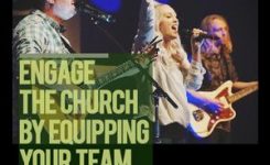 Empower Your Worship Team