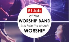 10,000 Minutes of Worship