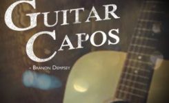 Make Music + Guitar Praise with Capos