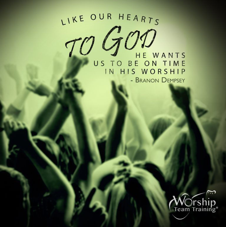 Worship Team Training Workshops @worshiptt Branon Dempsey http://www.worshipteamtraining.com/workshops/ #WorshipTeamTraining #Worship #WorshipTeams #WorshipLeaders