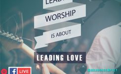 Show #155 | “10 Signs You’re a Worship Leader Pharisee ” 2-20-18
