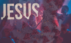 “Coronavirus Comes to Your Church?” / Podcast Ep. 205