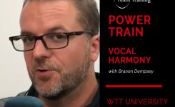 Why Your Harmony Is Not Working Pt. 2 | 5-27-20 | Power Train