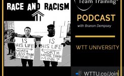 The Pandemic of Racism [Part I.] | Podcast Ep. 214