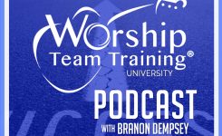 What is the true path for music and ministry success?| Ep. 225