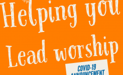 #WTTU Vid-Cast 📺 #WorshipLeaders #COVID-19